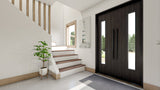 Featherstone Contemporary Cottage House Kit - Home Kit